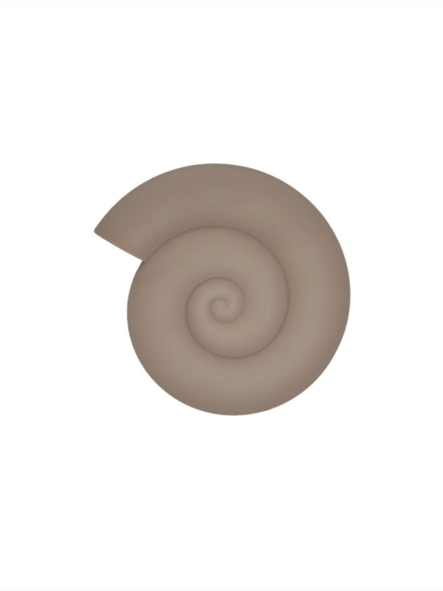 OYOY Nautilus Trivet Clay